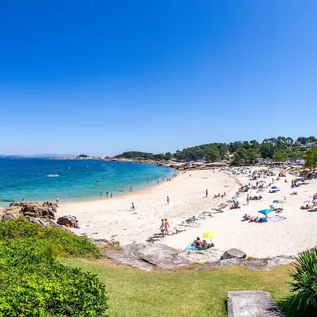 Carmencita Beach En Primera Linea De Playa *
