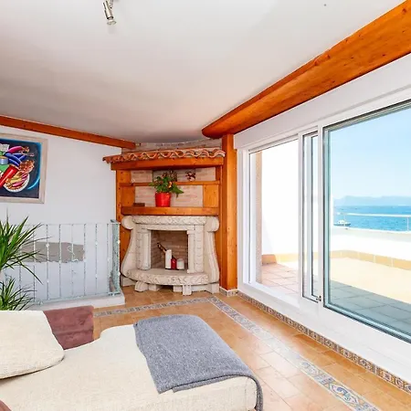 Carmencita Beach En Primera Linea De Playa