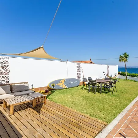 Carmencita Beach En Primera Linea De Playa * Pontevedra